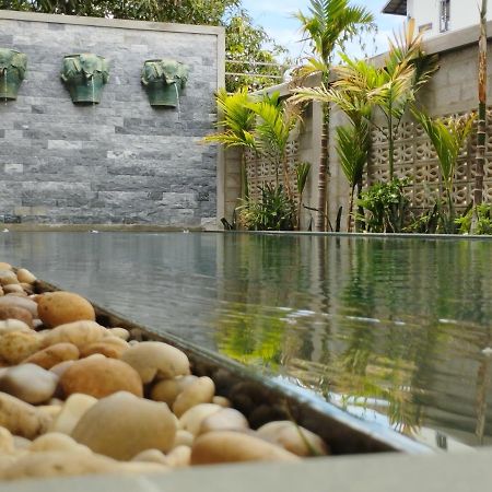 Bou Savy Guesthouse Siem Reap Exterior foto