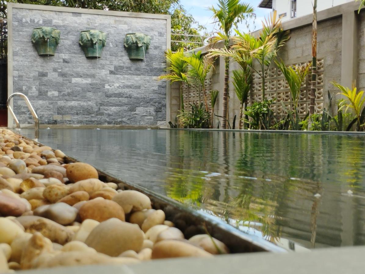 Bou Savy Guesthouse Siem Reap Exterior foto